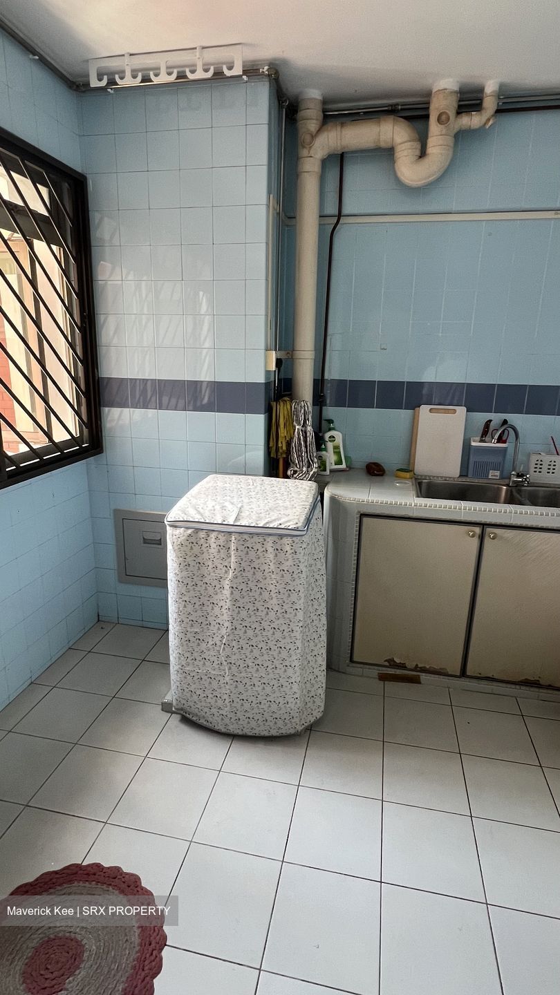 Blk 272 Bishan Street 24 (Bishan), HDB 4 Rooms #599172101